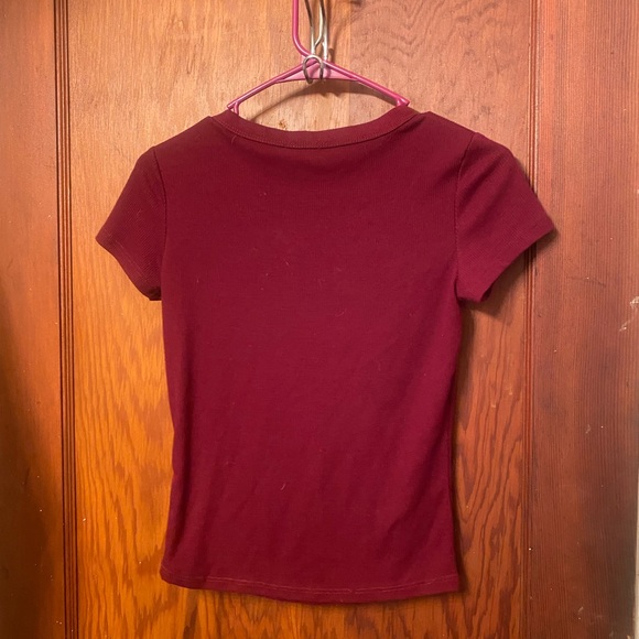 Cute sun tee - Picture 3 of 9